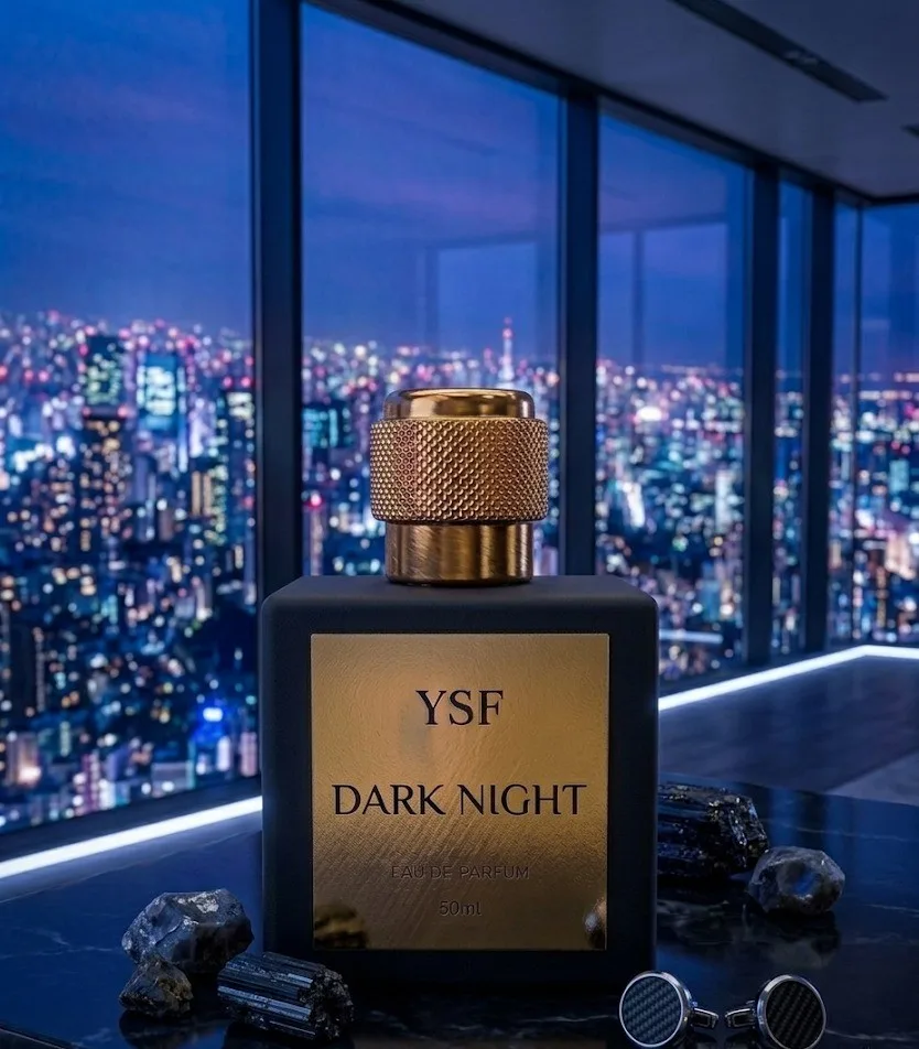 Yashel Fragrance - Luxury Perfumery Greater Noida